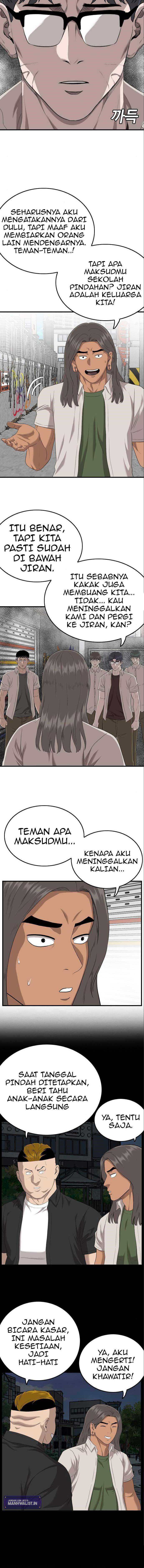 A Bad Person (Bad Guy) Chapter 145 Image 9
