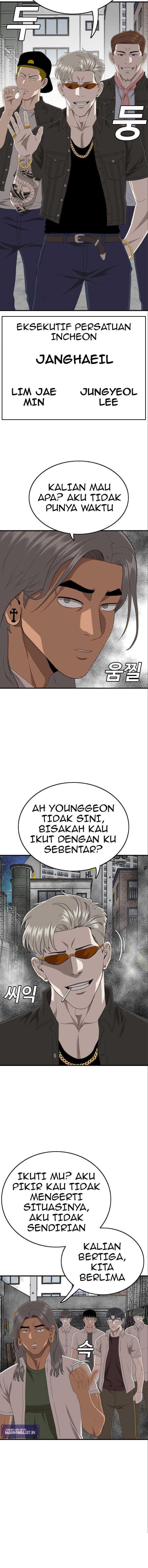 A Bad Person (Bad Guy) Chapter 145 Image 11