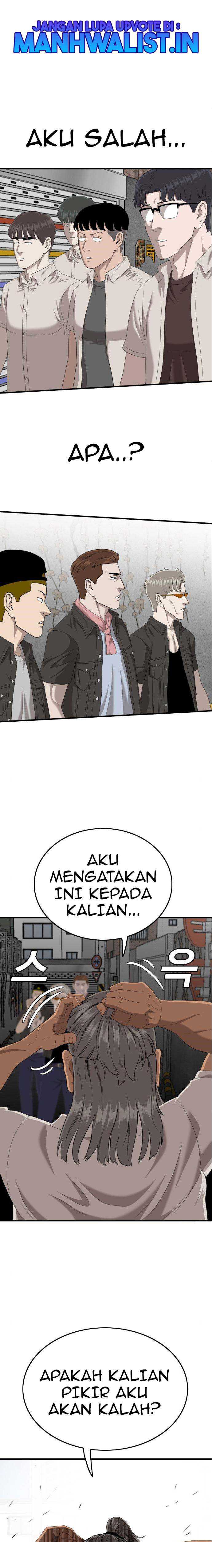 A Bad Person (Bad Guy) Chapter 146 Image 0