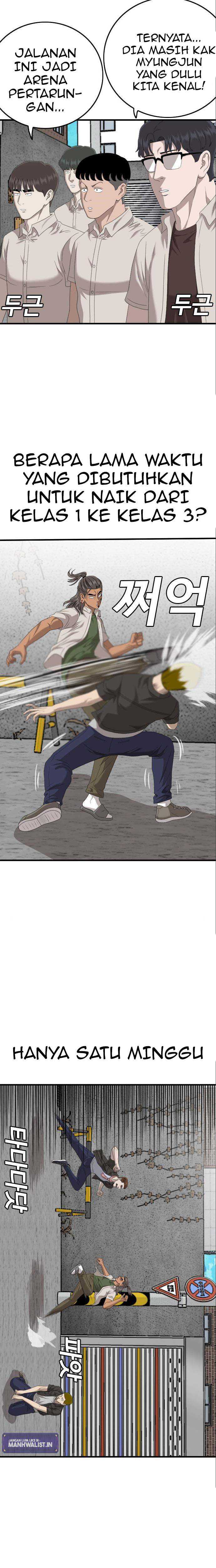 A Bad Person (Bad Guy) Chapter 146 Image 14