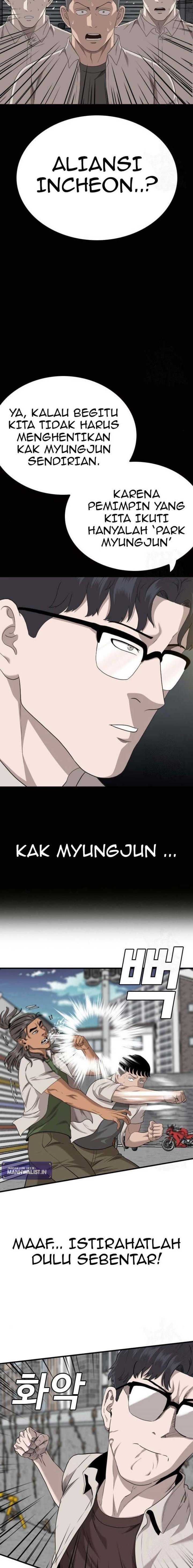 A Bad Person (Bad Guy) Chapter 147 Image 4