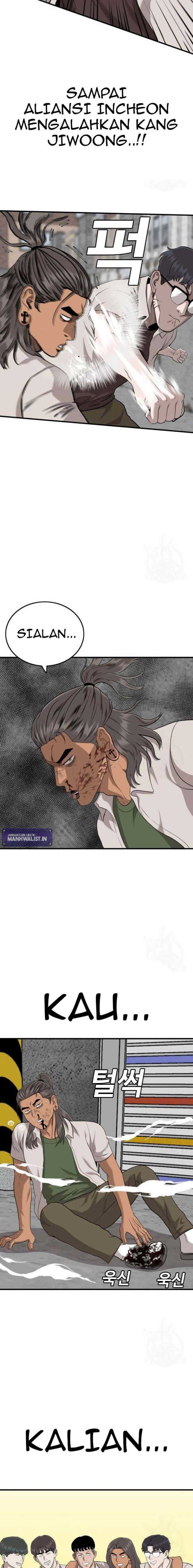 A Bad Person (Bad Guy) Chapter 147 Image 5