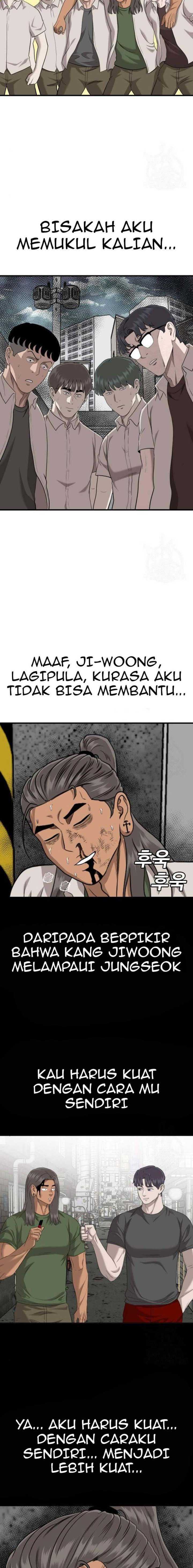 A Bad Person (Bad Guy) Chapter 147 Image 6