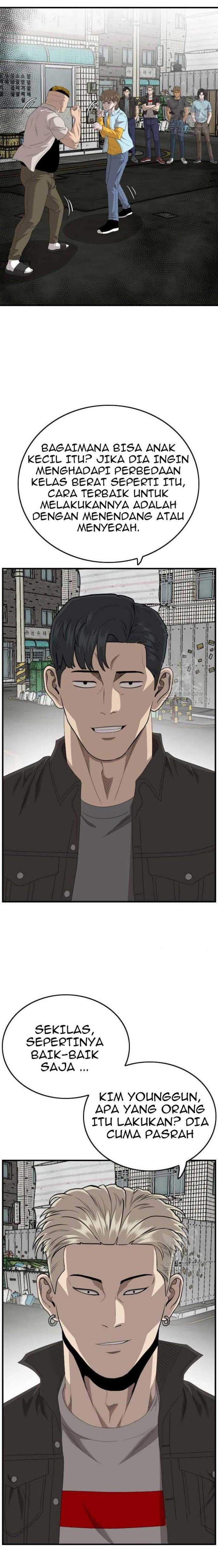 A Bad Person (Bad Guy) Chapter 148 Image 37