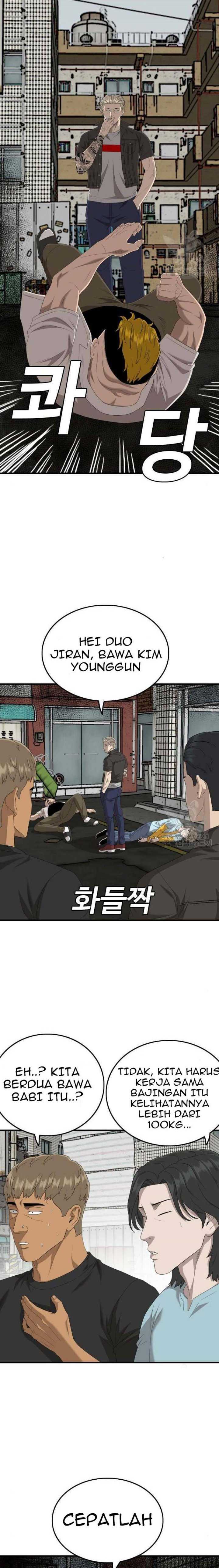 A Bad Person (Bad Guy) Chapter 148 Image 50