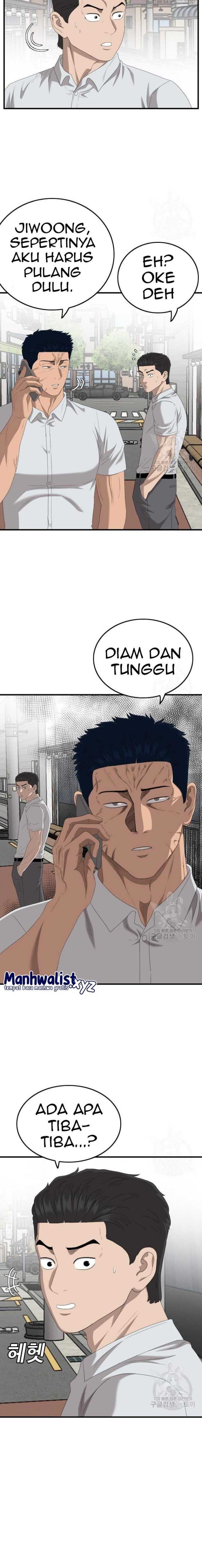 A Bad Person (Bad Guy) Chapter 149 Image 31