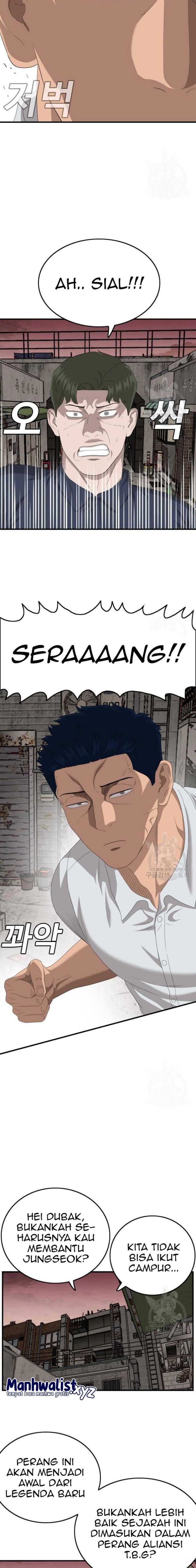 A Bad Person (Bad Guy) Chapter 149 Image 44