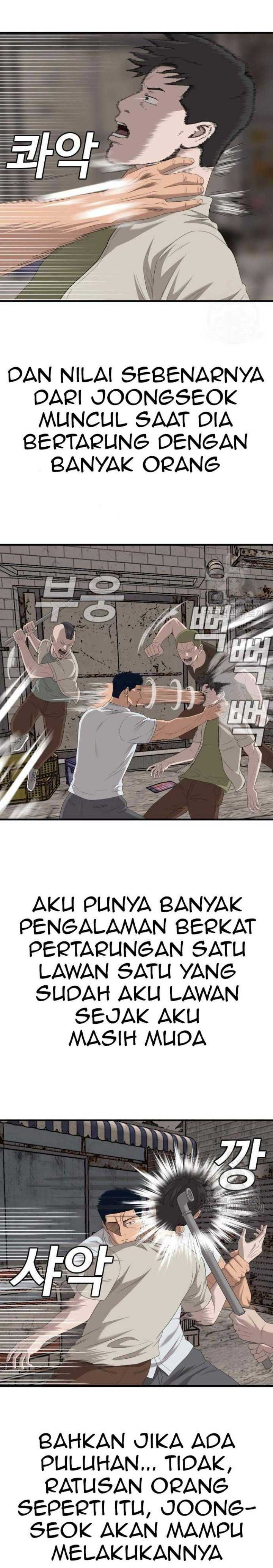 A Bad Person (Bad Guy) Chapter 149 Image 47