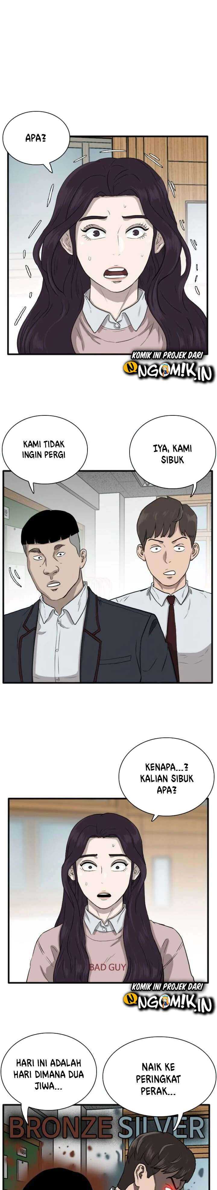 A Bad Person (Bad Guy) Chapter 15 Image 23