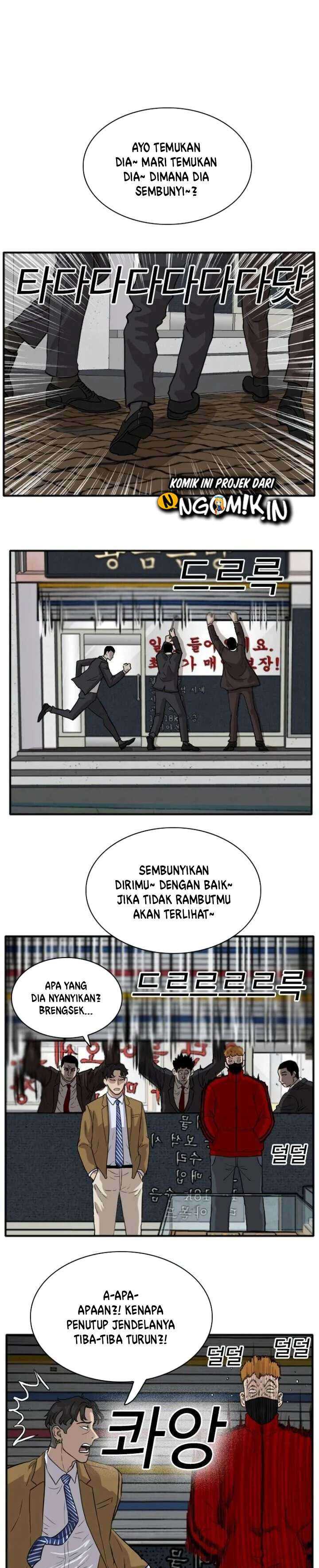 A Bad Person (Bad Guy) Chapter 15 Image 37