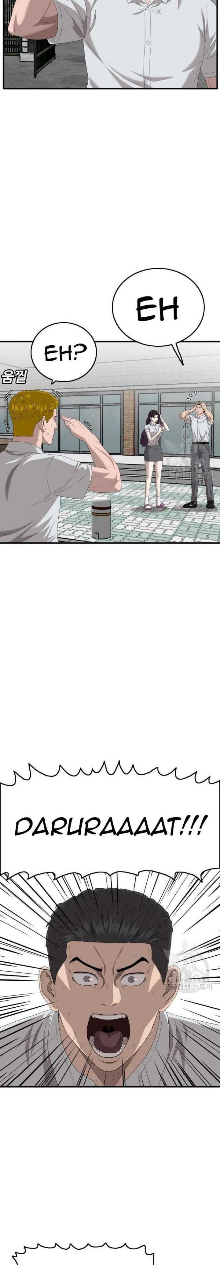 A Bad Person (Bad Guy) Chapter 150 Image 4