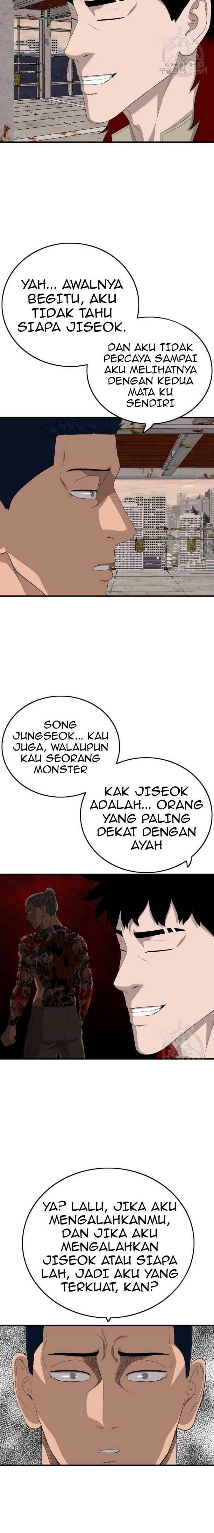 A Bad Person (Bad Guy) Chapter 151 Image 22