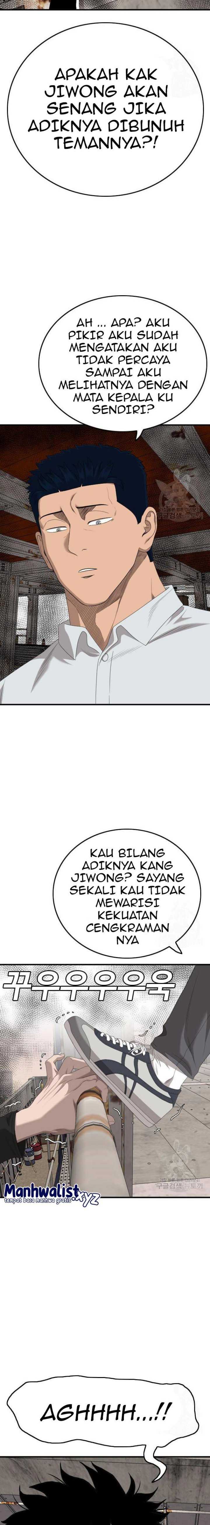 A Bad Person (Bad Guy) Chapter 152 Image 10