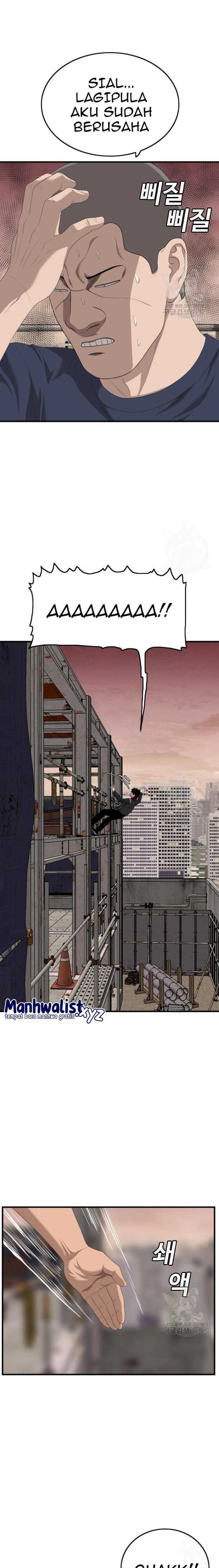 A Bad Person (Bad Guy) Chapter 152 Image 15