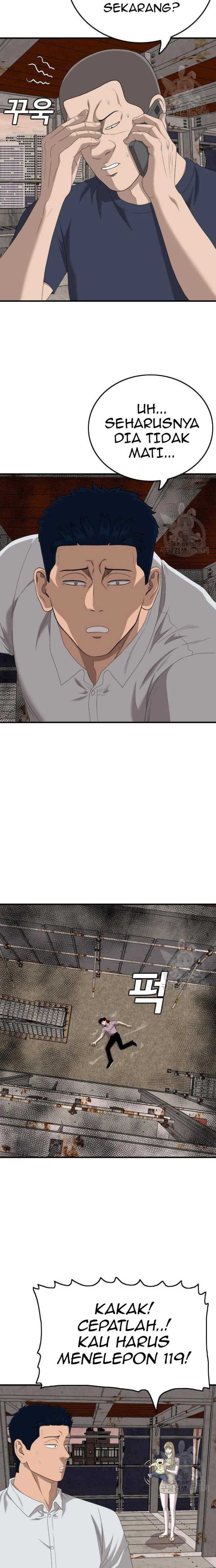 A Bad Person (Bad Guy) Chapter 152 Image 25
