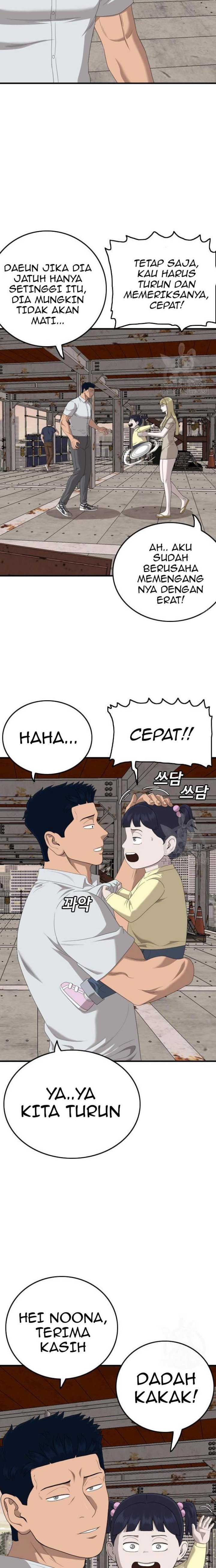 A Bad Person (Bad Guy) Chapter 152 Image 26