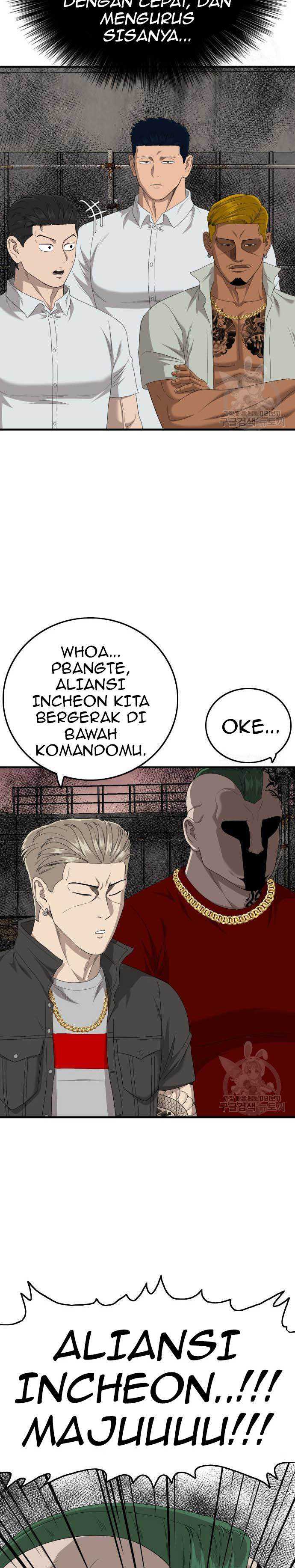 A Bad Person (Bad Guy) Chapter 156 Image 6