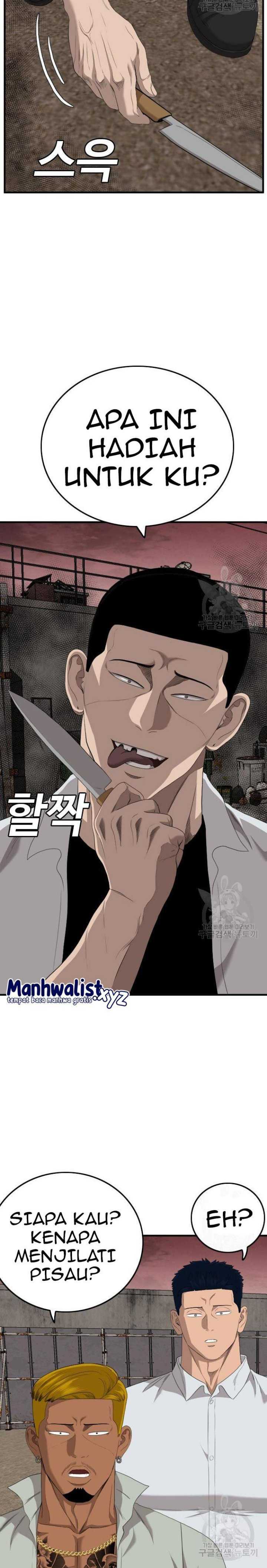 A Bad Person (Bad Guy) Chapter 158 Image 20