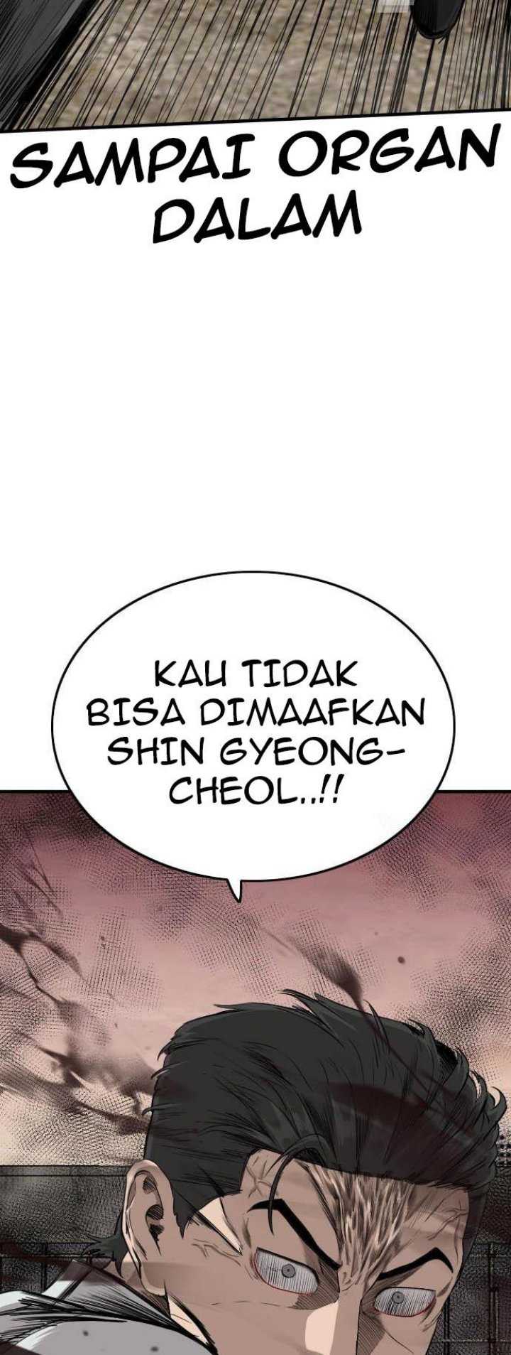 A Bad Person (Bad Guy) Chapter 158 Image 40