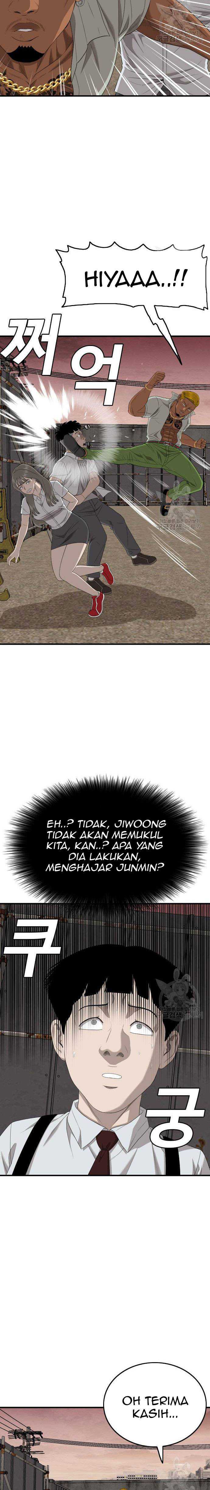A Bad Person (Bad Guy) Chapter 159 Image 10