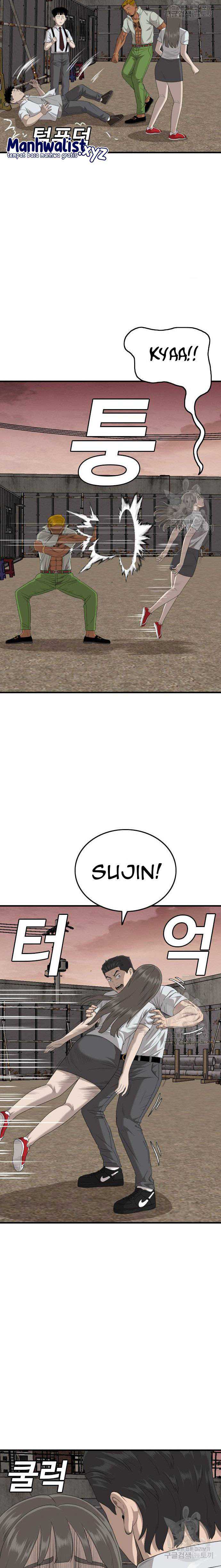 A Bad Person (Bad Guy) Chapter 159 Image 11