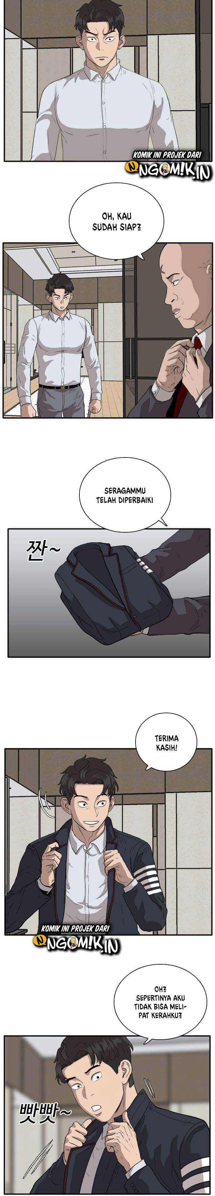 A Bad Person (Bad Guy) Chapter 16 Image 22