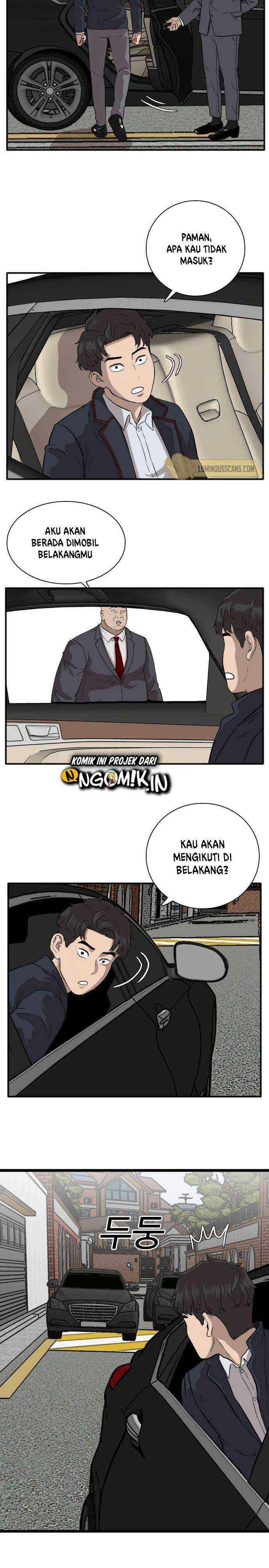 A Bad Person (Bad Guy) Chapter 16 Image 26