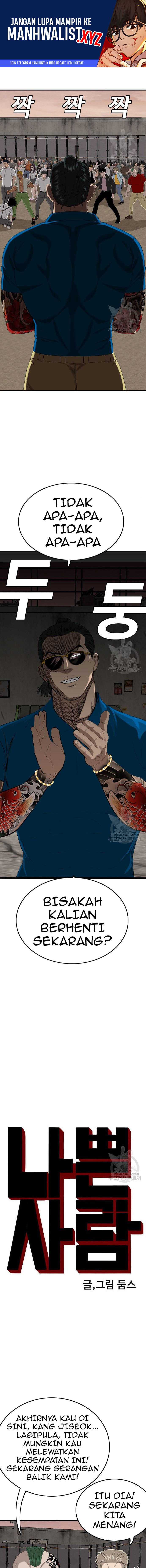 A Bad Person (Bad Guy) Chapter 160 fix Image 1