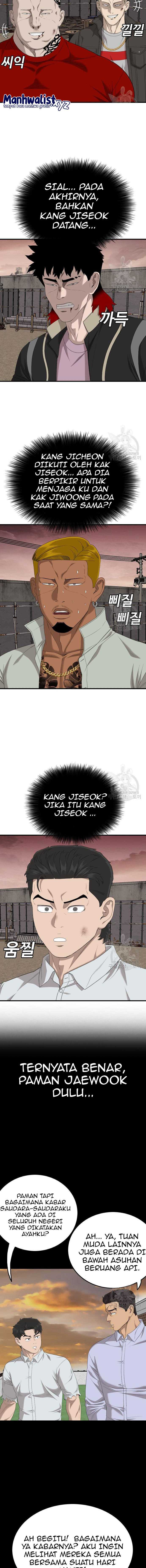 A Bad Person (Bad Guy) Chapter 160 fix Image 2