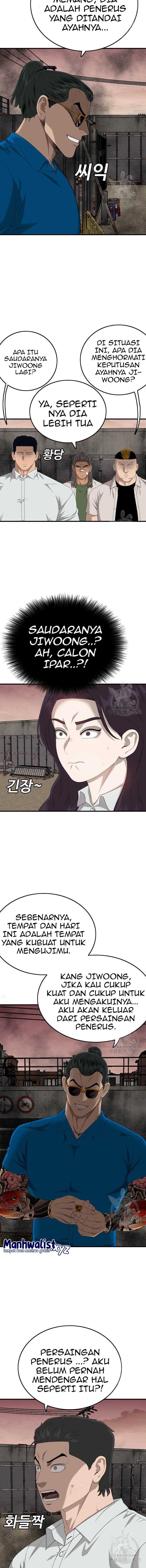 A Bad Person (Bad Guy) Chapter 160 fix Image 4
