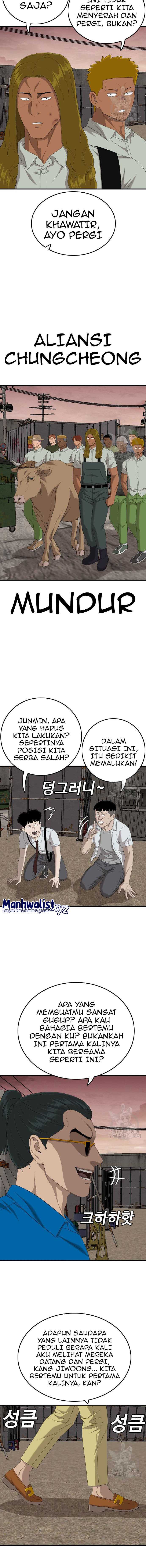 A Bad Person (Bad Guy) Chapter 160 fix Image 10