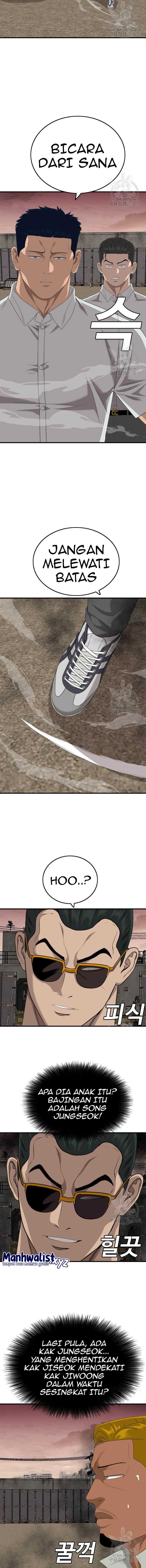 A Bad Person (Bad Guy) Chapter 160 fix Image 12