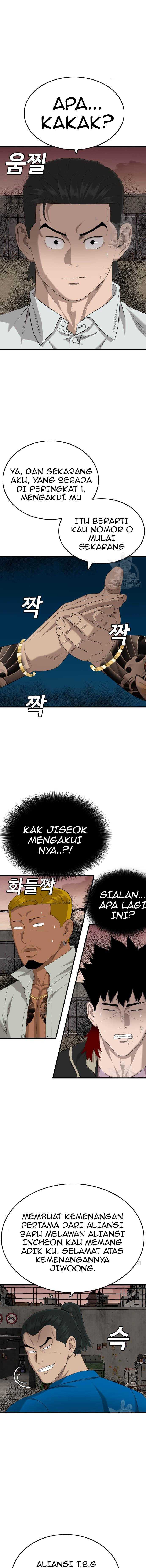 A Bad Person (Bad Guy) Chapter 160 fix Image 15