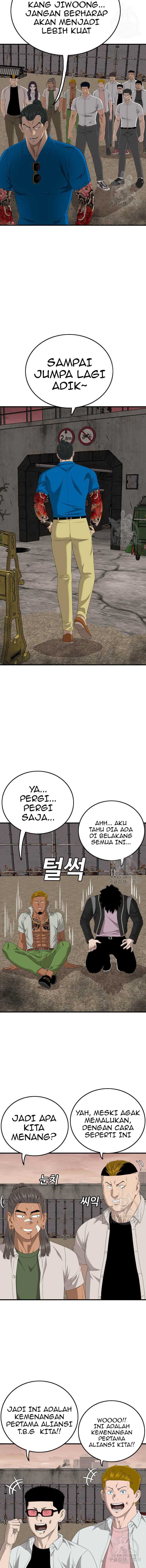 A Bad Person (Bad Guy) Chapter 160 fix Image 16