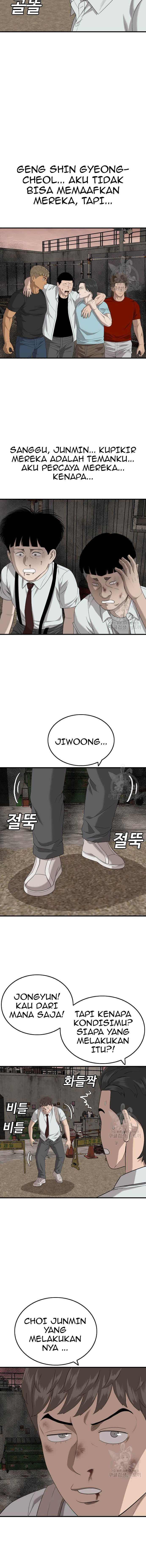 A Bad Person (Bad Guy) Chapter 160 fix Image 18