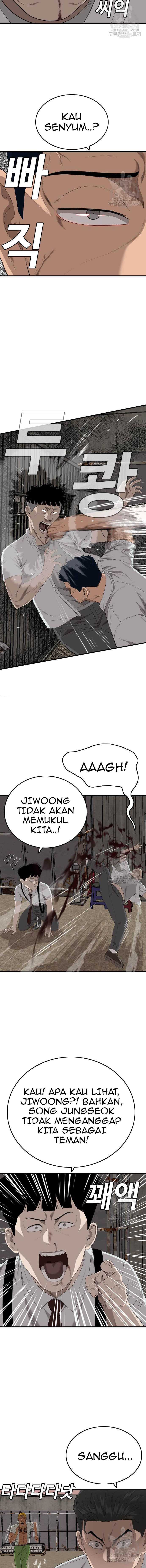 A Bad Person (Bad Guy) Chapter 160 fix Image 20