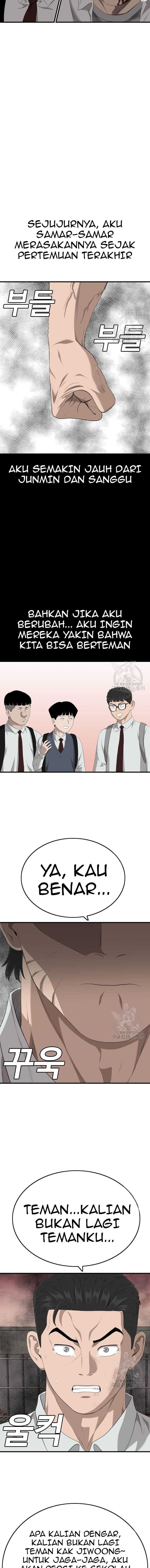 A Bad Person (Bad Guy) Chapter 160 fix Image 22