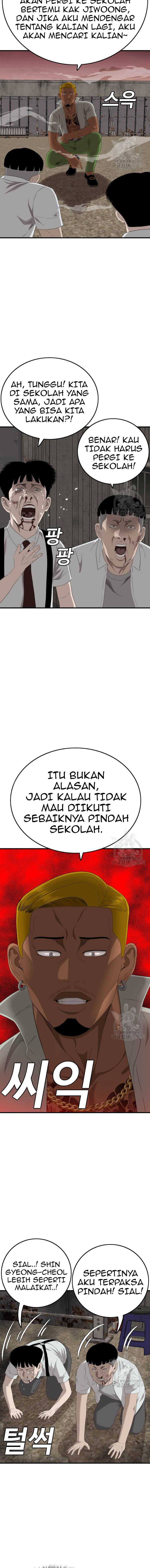 A Bad Person (Bad Guy) Chapter 160 fix Image 23