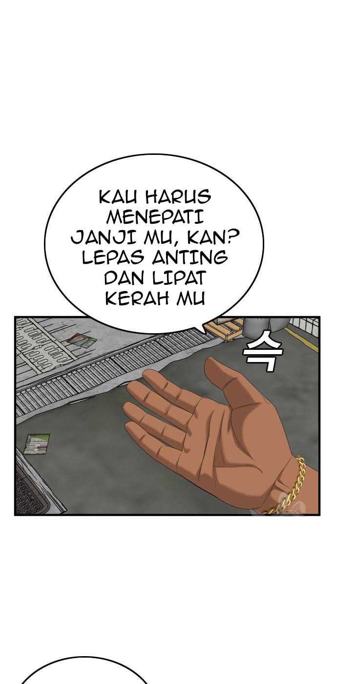 A Bad Person (Bad Guy) Chapter 161 Image 32