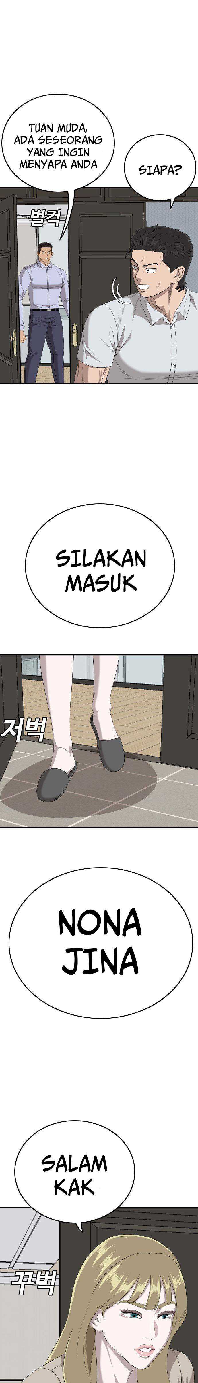 A Bad Person (Bad Guy) Chapter 162 Image 10