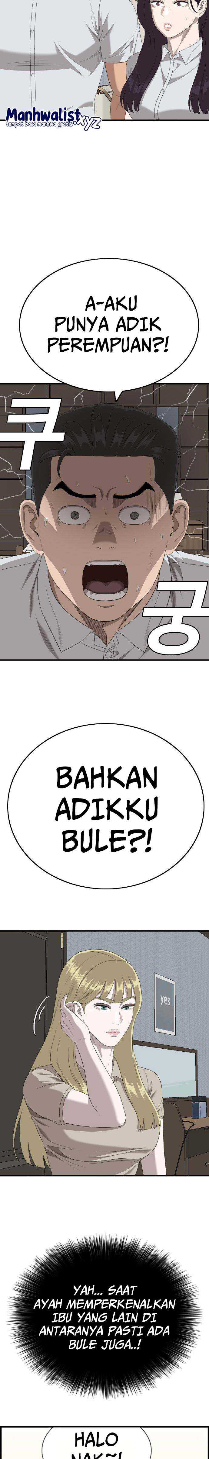 A Bad Person (Bad Guy) Chapter 162 Image 12