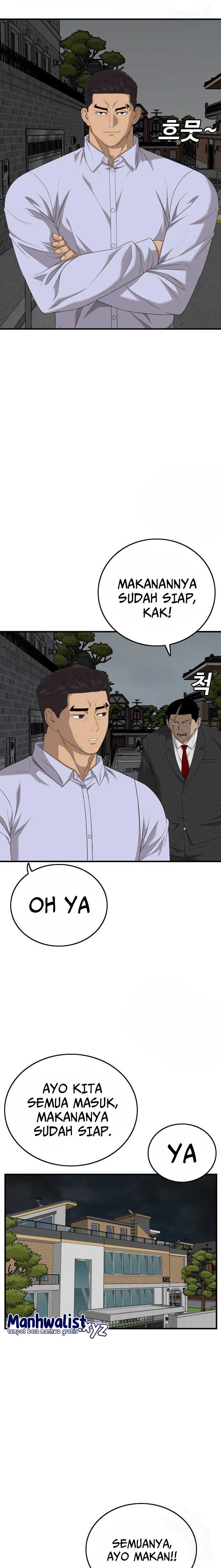 A Bad Person (Bad Guy) Chapter 163 Image 5