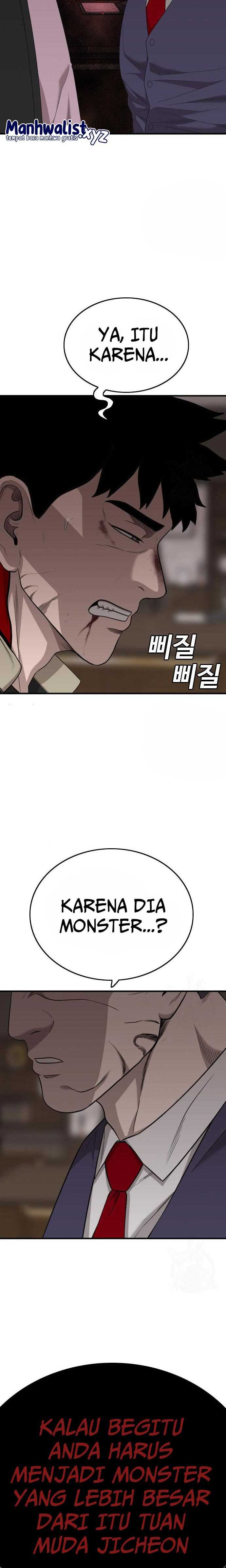 A Bad Person (Bad Guy) Chapter 164 Image 4