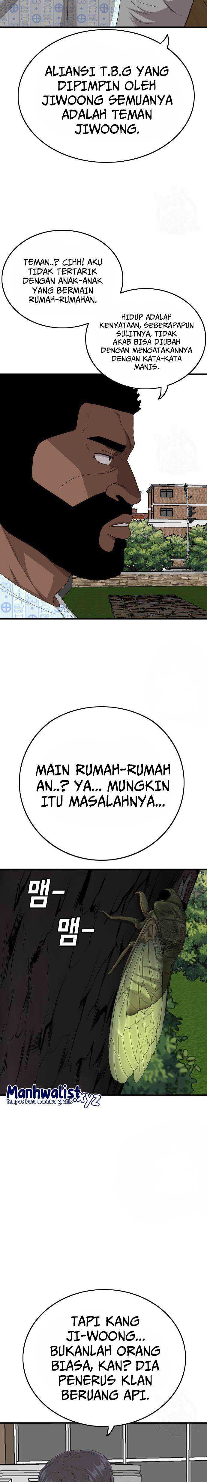 A Bad Person (Bad Guy) Chapter 167 Image 12