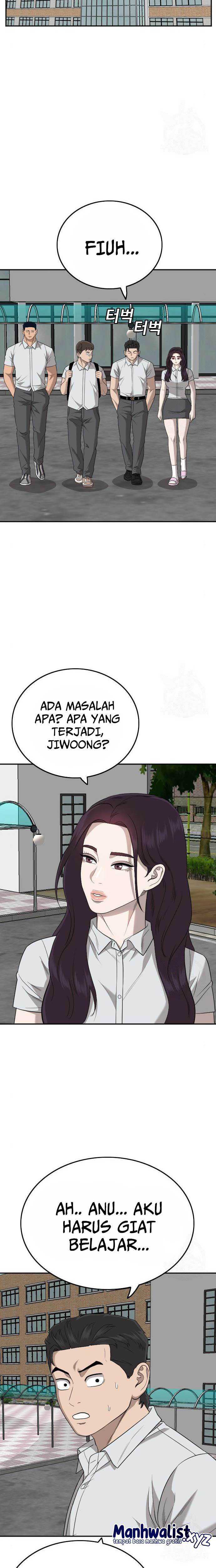 A Bad Person (Bad Guy) Chapter 168 Image 4