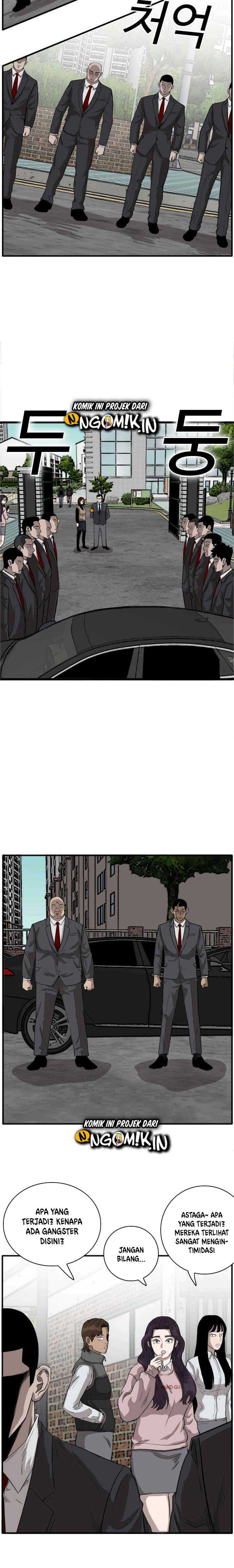 A Bad Person (Bad Guy) Chapter 17 Image 28