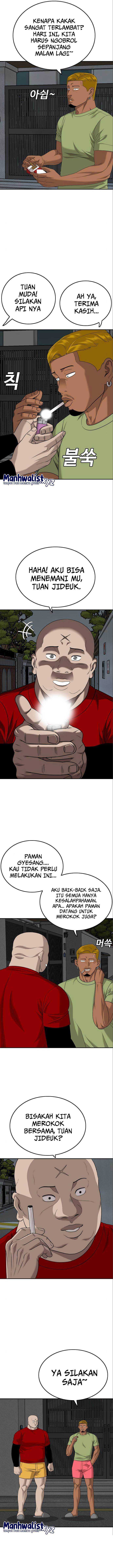 A Bad Person (Bad Guy) Chapter 170 Image 5