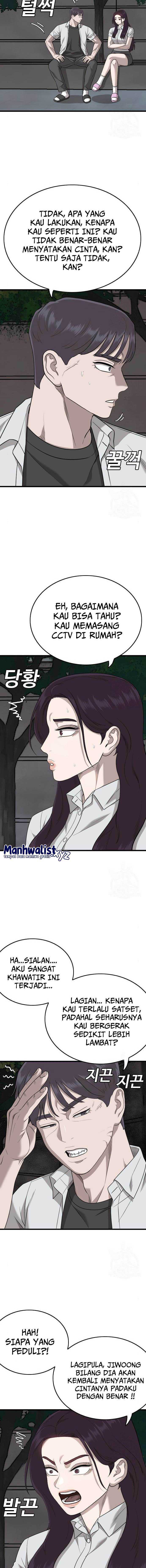 A Bad Person (Bad Guy) Chapter 171 Image 5