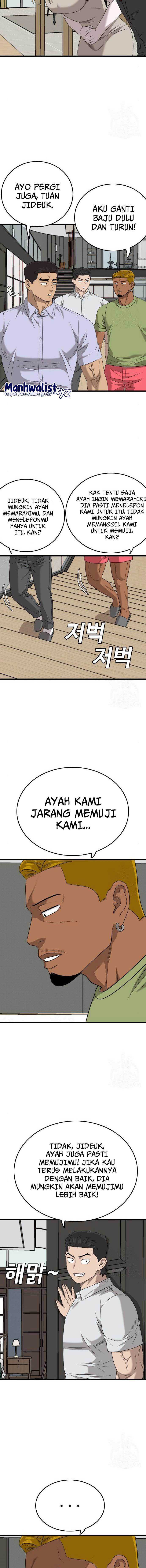 A Bad Person (Bad Guy) Chapter 171 Image 13