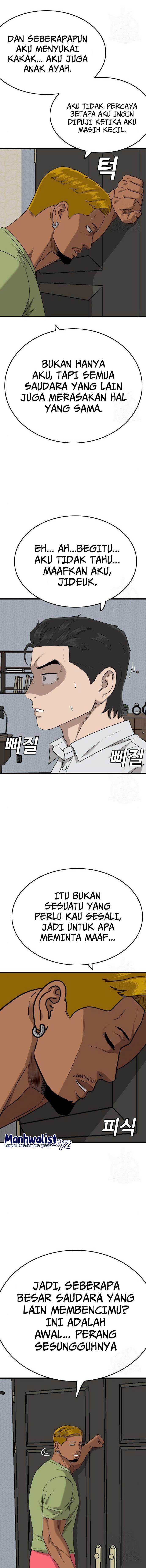 A Bad Person (Bad Guy) Chapter 171 Image 15